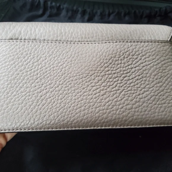 Mackage WOC handbag, dusty lavander - Picture 3 of 11
